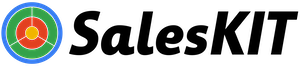 SalesKit UK Logo